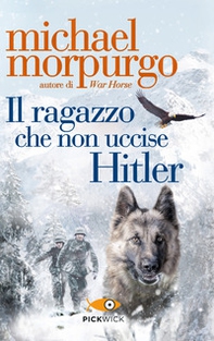 Il ragazzo che non uccise Hitler - Librerie.coop Il ragazzo che non uccise Hitler - Librerie.coop