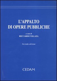 L'appalto di opere pubbliche - Librerie.coop