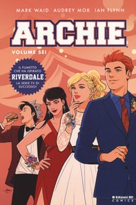 Archie - Librerie.coop