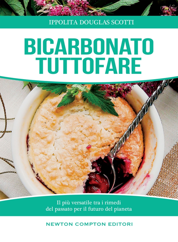 Bicarbonato tuttofare - Librerie.coop Bicarbonato tuttofare - Librerie.coop