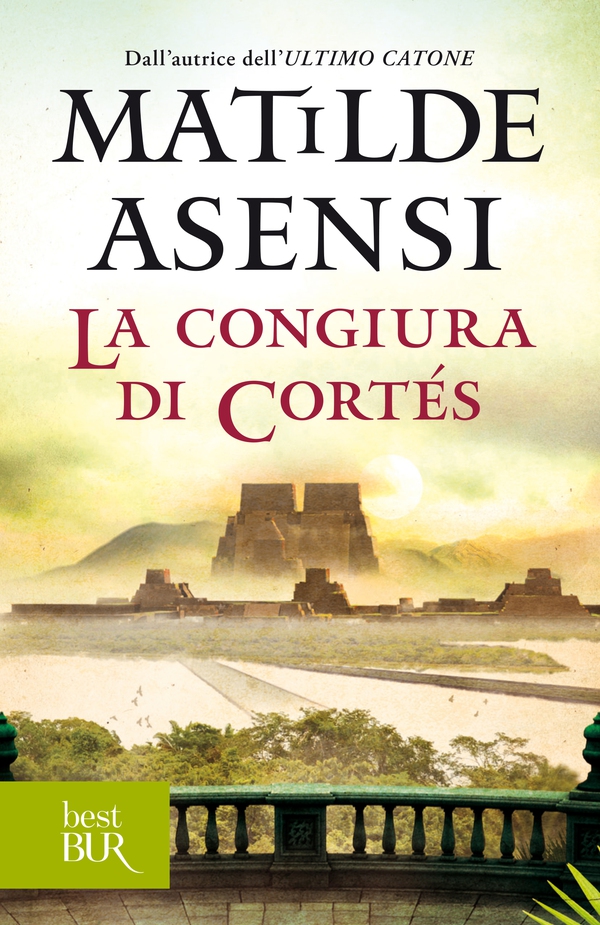 La congiura di Cortés - Librerie.coop La congiura di Cortés - Librerie.coop