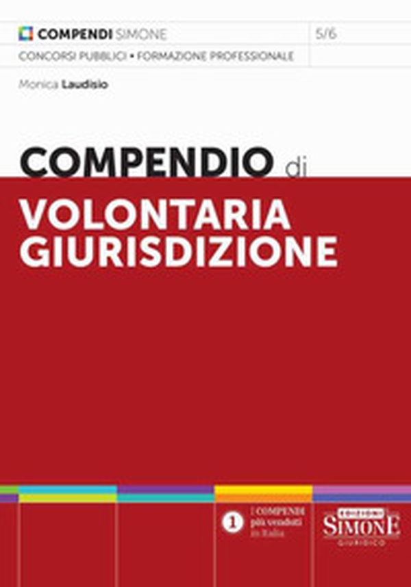 Compendio di volontaria giurisdizione - Librerie.coop Compendio di volontaria giurisdizione - Librerie.coop