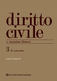 Diritto civile - Vol. 3 - Librerie.coop Diritto civile - Vol. 3 - Librerie.coop