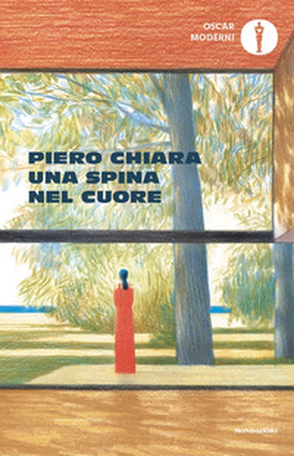 Una spina nel cuore - Librerie.coop Una spina nel cuore - Librerie.coop