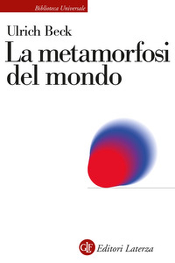 La metamorfosi del mondo - Librerie.coop La metamorfosi del mondo - Librerie.coop