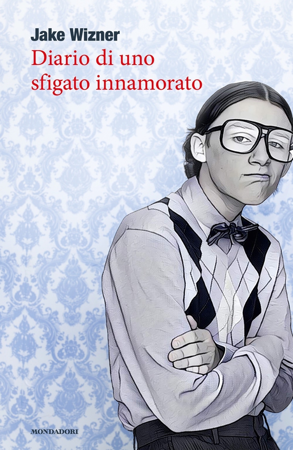 Diario di uno sfigato innamorato - Librerie.coop Diario di uno sfigato innamorato - Librerie.coop