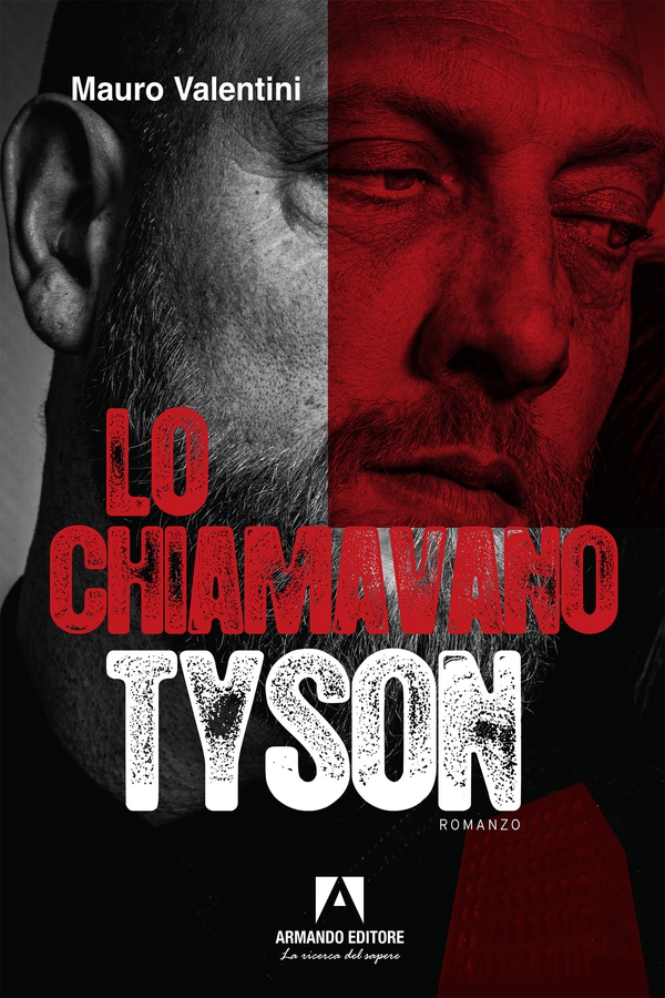 Lo chiamavano Tyson - Librerie.coop