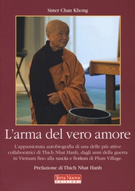 L'arma del vero amore - Librerie.coop