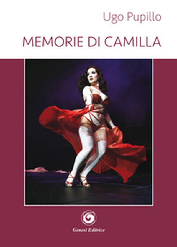 Memorie di Camilla - Librerie.coop Memorie di Camilla - Librerie.coop