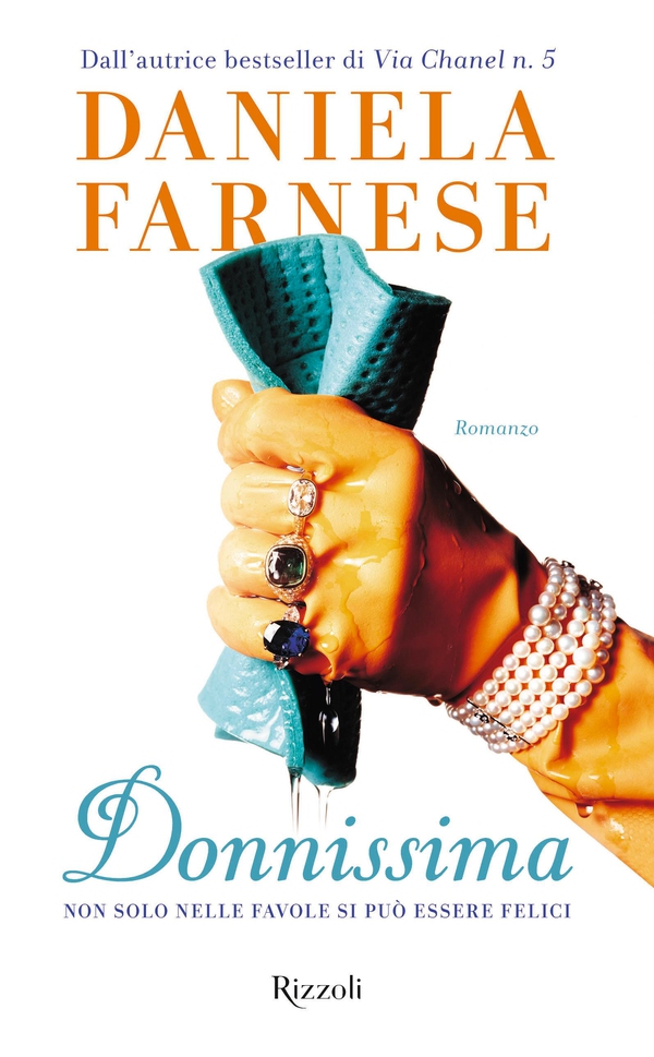 Donnissima - Librerie.coop Donnissima - Librerie.coop