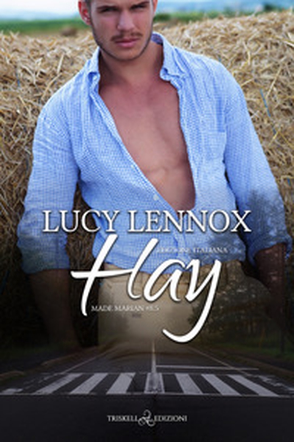 Hay. Ediz. italiana - Librerie.coop Hay. Ediz. italiana - Librerie.coop