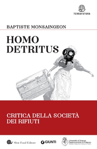 Homo detritus - Librerie.coop