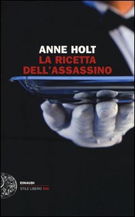 La ricetta dell'assassino - Librerie.coop La ricetta dell'assassino - Librerie.coop