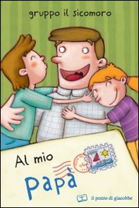 Al mio papà - Librerie.coop