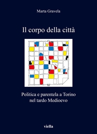 Il corpo della città - Librerie.coop