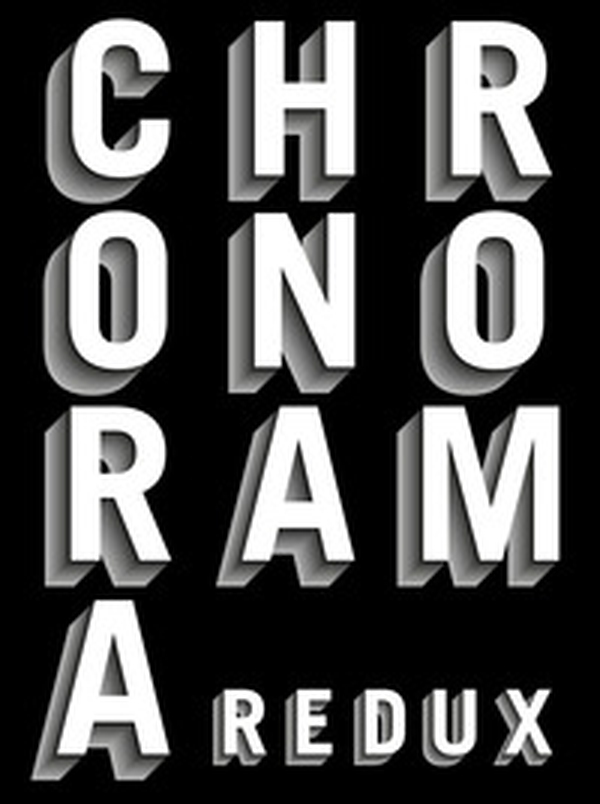 Chronorama Redux. Ediz. italiana, inglese e francese - Librerie.coop Chronorama Redux. Ediz. italiana, inglese e francese - Librerie.coop