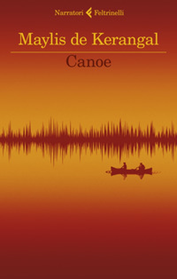 Canoe - Librerie.coop Canoe - Librerie.coop