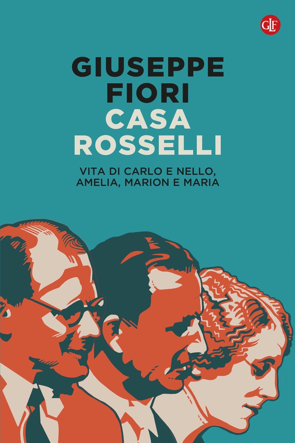 Casa Rosselli - Librerie.coop Casa Rosselli - Librerie.coop