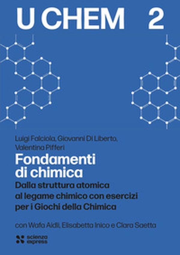 Fondamenti di chimica - Librerie.coop Fondamenti di chimica - Librerie.coop