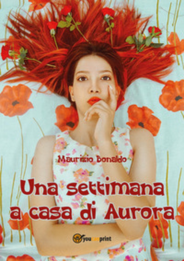 Una settimana a casa di Aurora - Librerie.coop Una settimana a casa di Aurora - Librerie.coop