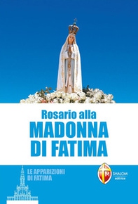 Rosario alla Madonna di Fatima - Librerie.coop