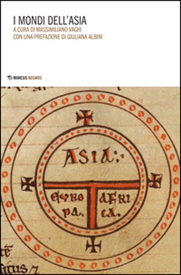 I mondi dell'Asia - Librerie.coop I mondi dell'Asia - Librerie.coop