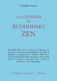 La filosofia del buddhismo zen - Librerie.coop