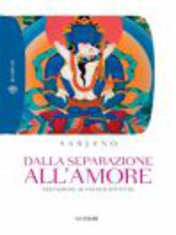Dalla separazione all'amore - Librerie.coop Dalla separazione all'amore - Librerie.coop