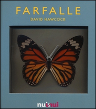 Farfalle. Libro pop-up - Librerie.coop Farfalle. Libro pop-up - Librerie.coop