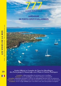 777 Sardaigne de Porto Cervo à Villasimius - Librerie.coop