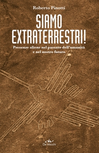 Siamo extraterrestri! - Librerie.coop Siamo extraterrestri! - Librerie.coop