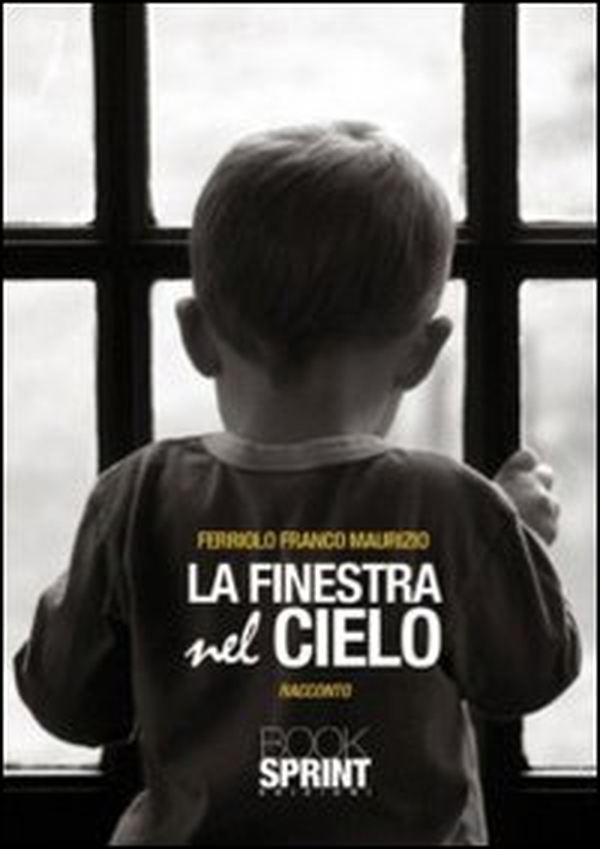 La finestra nel cielo - Librerie.coop La finestra nel cielo - Librerie.coop