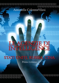 Le agenzie di intelligence - Librerie.coop