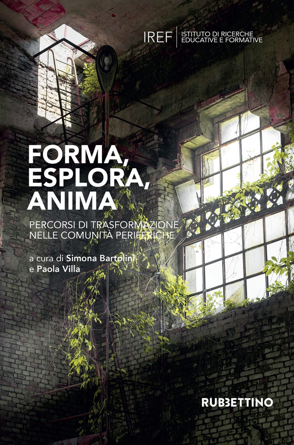 Forma, esplora, anima - Librerie.coop Forma, esplora, anima - Librerie.coop