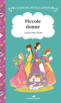 Piccole donne. Ediz. ad alta leggibilità - Librerie.coop