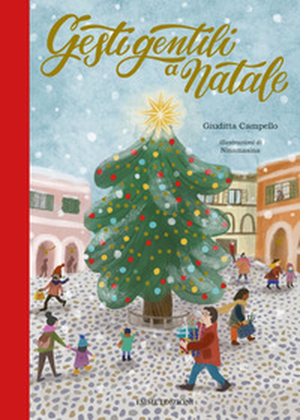 Gesti gentili a Natale - Librerie.coop Gesti gentili a Natale - Librerie.coop