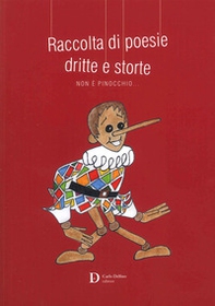 Raccolta di poesie dritte e storte - Librerie.coop