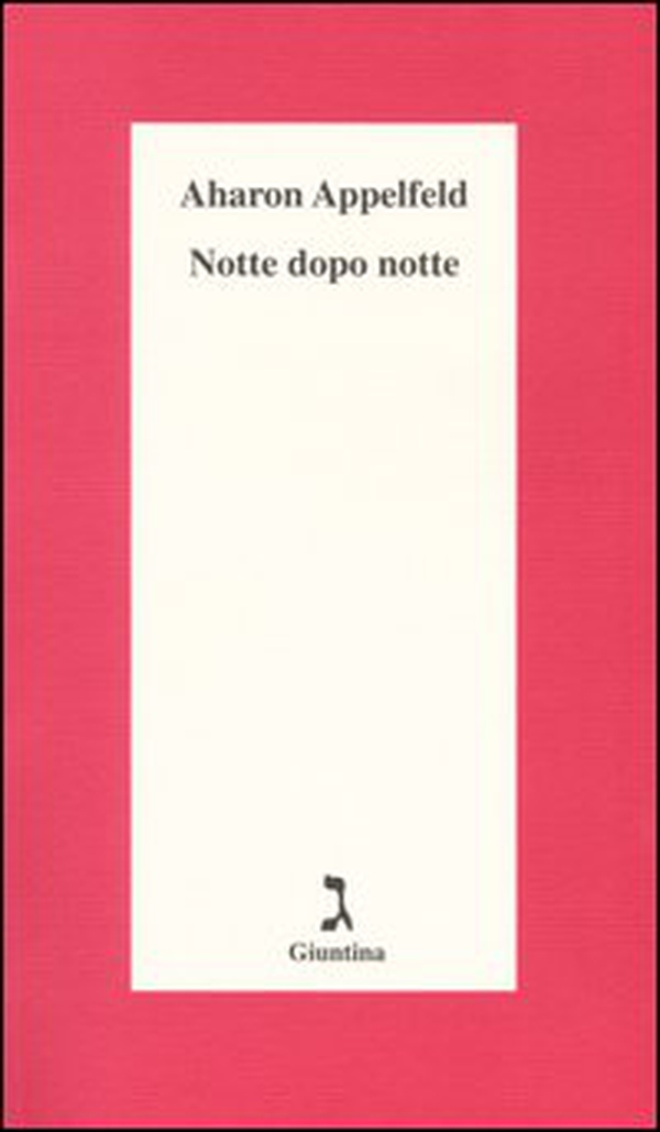 Notte dopo notte - Librerie.coop Notte dopo notte - Librerie.coop