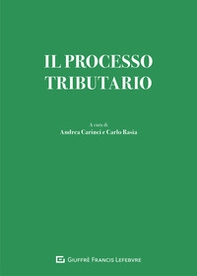 Il processo tributario - Librerie.coop