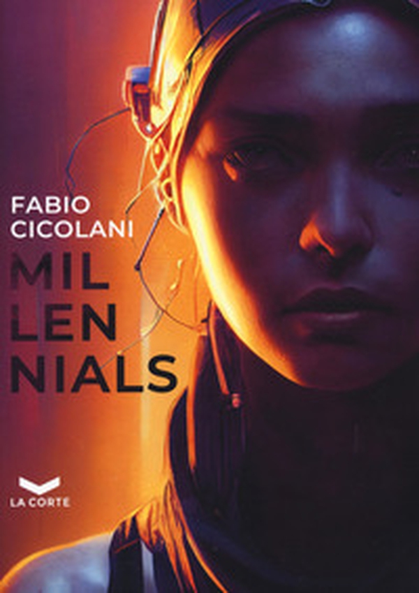 Millennials - Vol. 1 - Librerie.coop Millennials - Vol. 1 - Librerie.coop