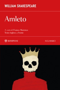 Amleto. Testo inglese a fronte - Librerie.coop