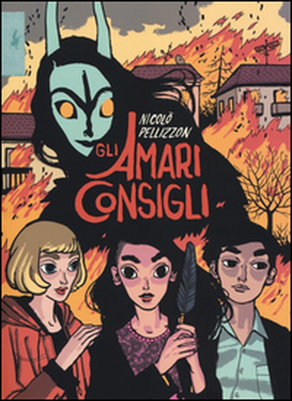 Gli amari consigli - Librerie.coop Gli amari consigli - Librerie.coop