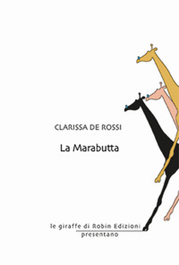 La marabutta - Librerie.coop La marabutta - Librerie.coop