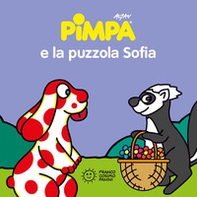 Pimpa e la puzzola Sofia - Librerie.coop Pimpa e la puzzola Sofia - Librerie.coop