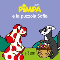 Pimpa e la puzzola Sofia - Librerie.coop