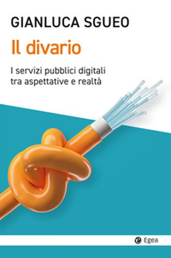 Il divario. I servizi pubblici digitali tra aspettative e realtà - Librerie.coop Il divario. I servizi pubblici digitali tra aspettative e realtà - Librerie.coop