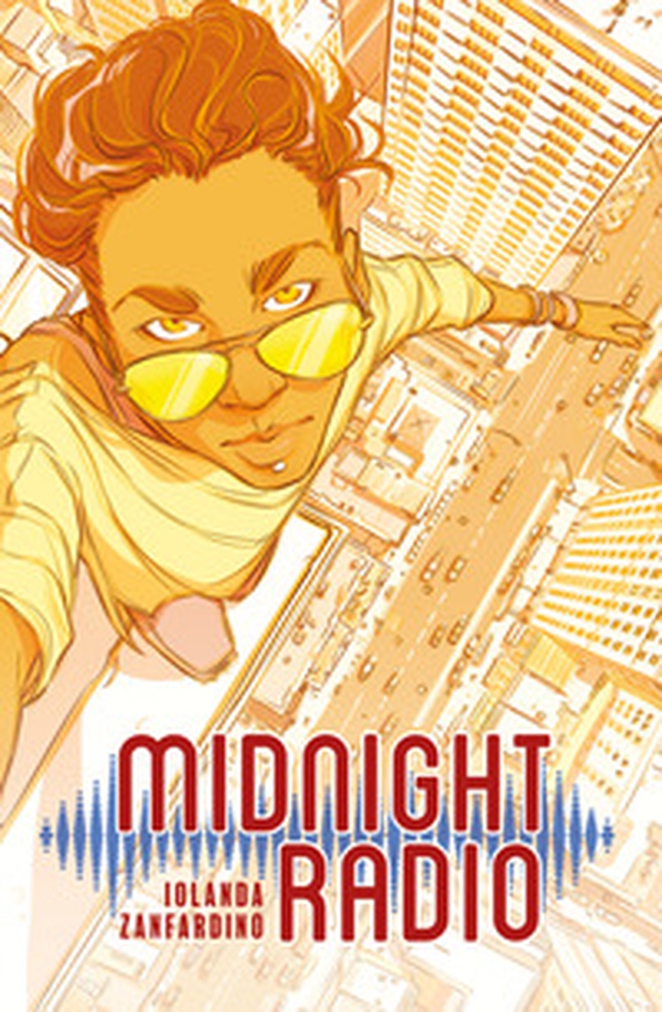 Midnight radio - Librerie.coop Midnight radio - Librerie.coop