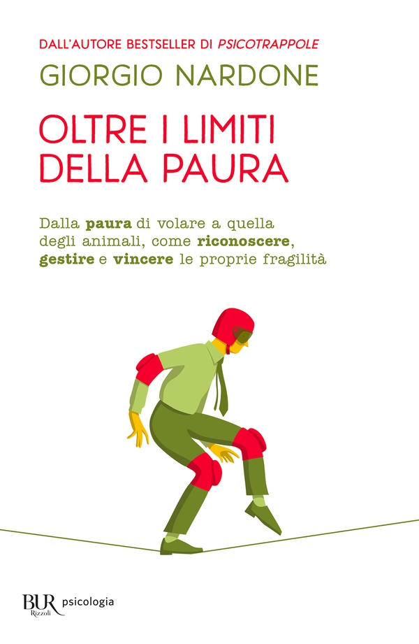 Oltre i limiti della paura - Librerie.coop Oltre i limiti della paura - Librerie.coop