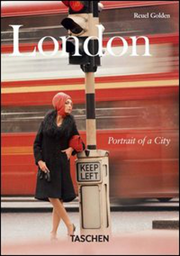 London. Portrait of a city. Ediz. italiana, spagnola e portoghese - Librerie.coop London. Portrait of a city. Ediz. italiana, spagnola e portoghese - Librerie.coop