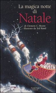 La magica notte di Natale - Librerie.coop